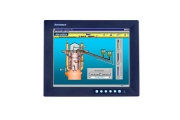 工控機15”工業平板顯示器FPM-2150G