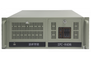 訊研工控機IPC-8406 ATX系列